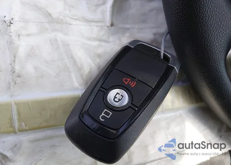 2020 Ford Escape Se from USA, damaged, VIN 1FMCU0G66LUA28275